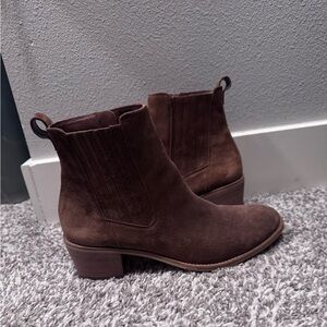 Paul Green Sante Western Bootie